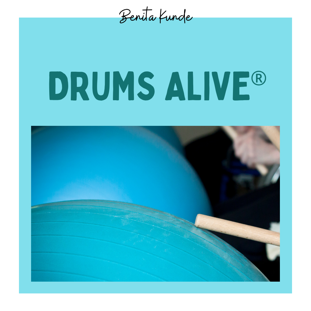 Workshop I Drums Alive®